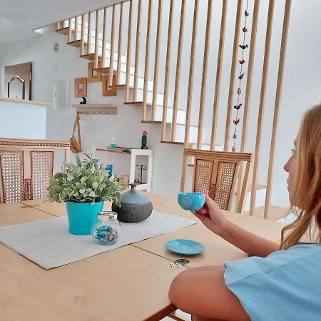 Cotillo Casa Shelley 아파트 외부 사진