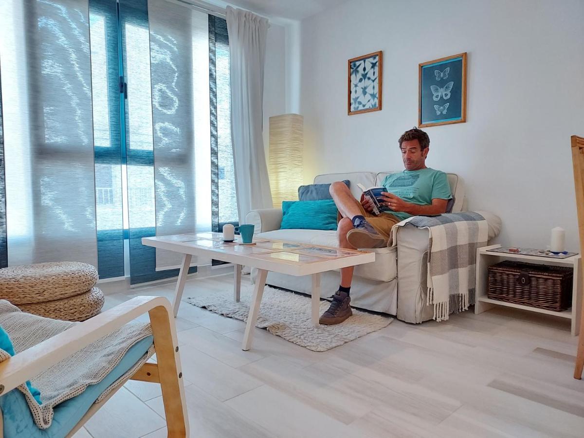 Cotillo Casa Shelley 아파트 외부 사진