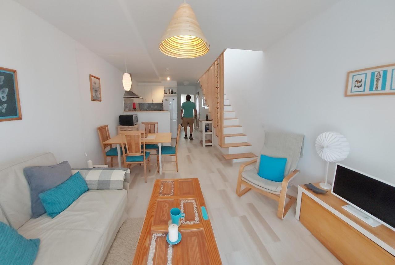 Cotillo Casa Shelley 아파트 외부 사진