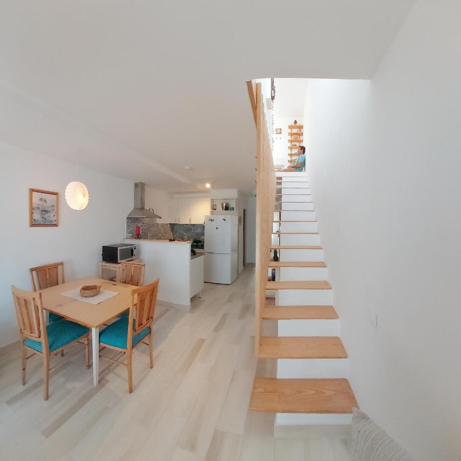 Cotillo Casa Shelley 아파트 외부 사진