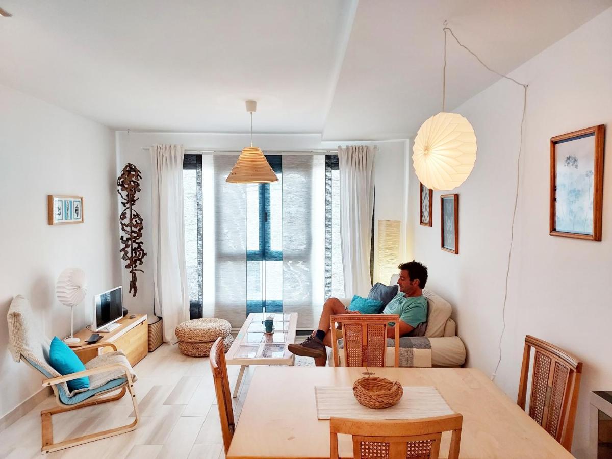 Cotillo Casa Shelley 아파트 외부 사진