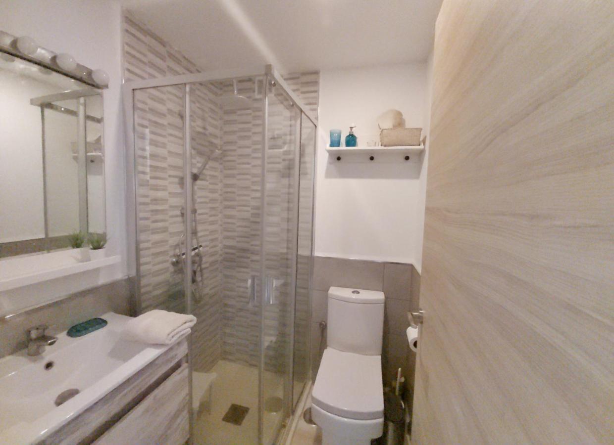 Cotillo Casa Shelley 아파트 외부 사진