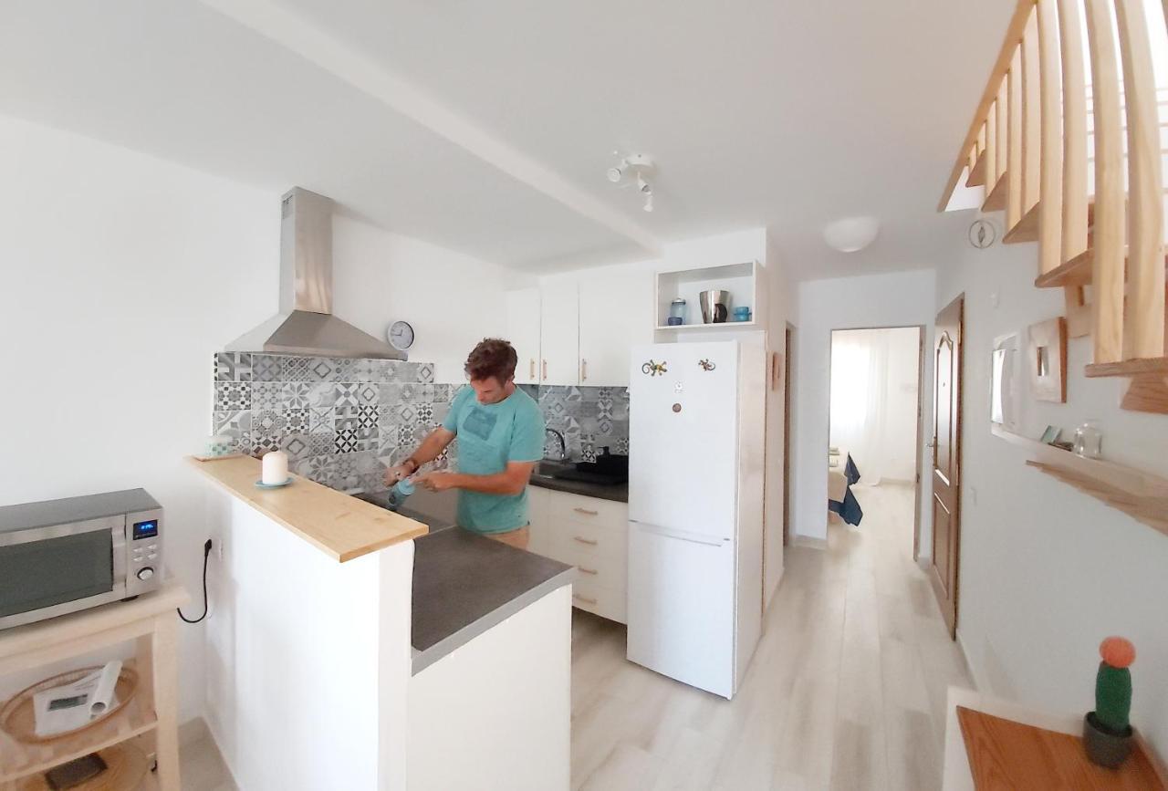 Cotillo Casa Shelley 아파트 외부 사진