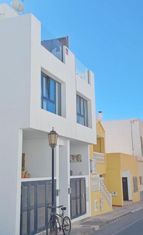 Cotillo Casa Shelley 아파트 외부 사진
