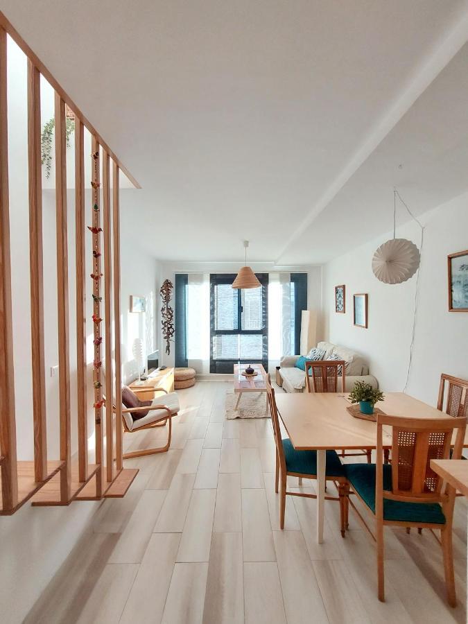 Cotillo Casa Shelley 아파트 외부 사진