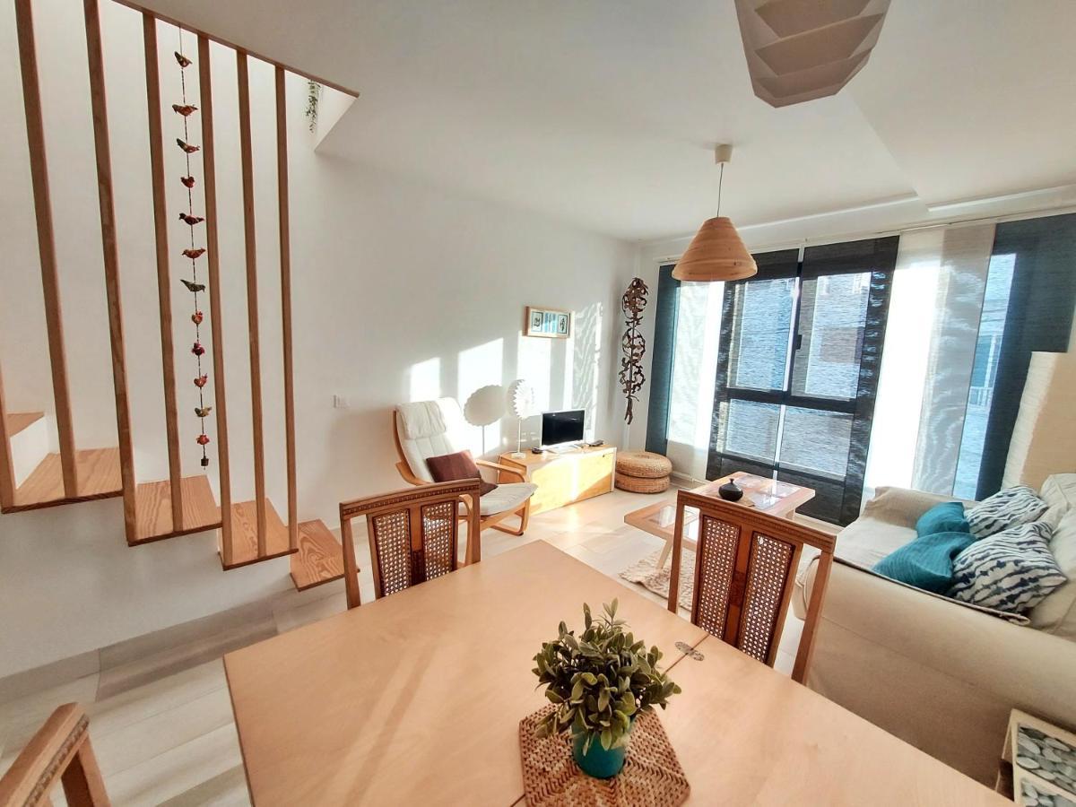 Cotillo Casa Shelley 아파트 외부 사진