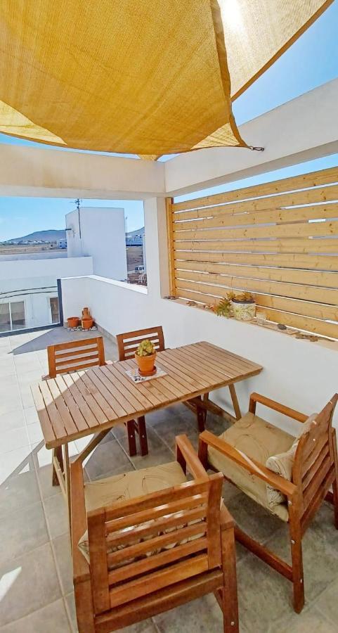 Cotillo Casa Shelley 아파트 외부 사진