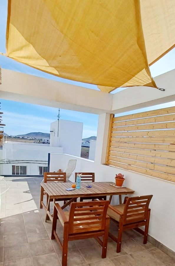 Cotillo Casa Shelley 아파트 외부 사진