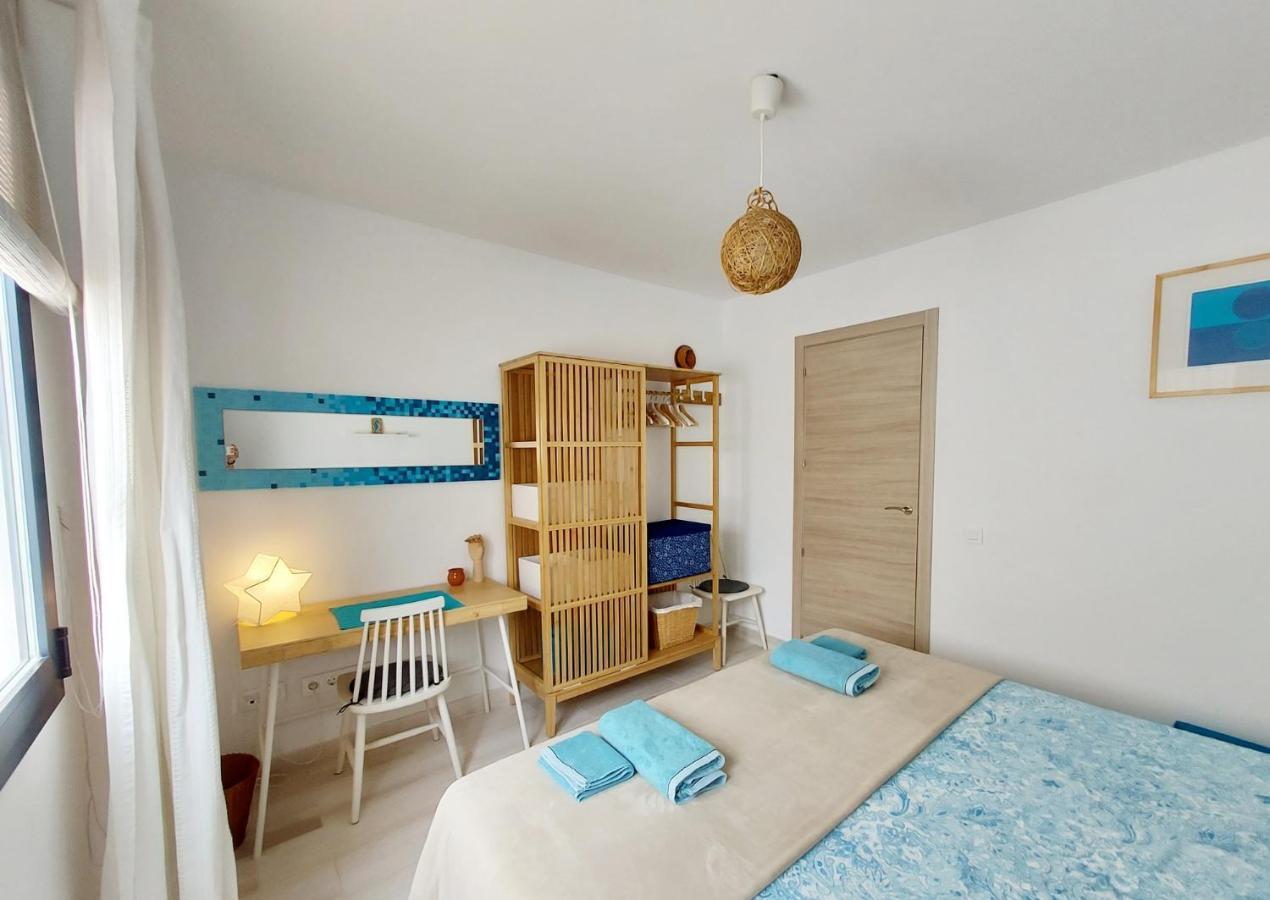 Cotillo Casa Shelley 아파트 외부 사진