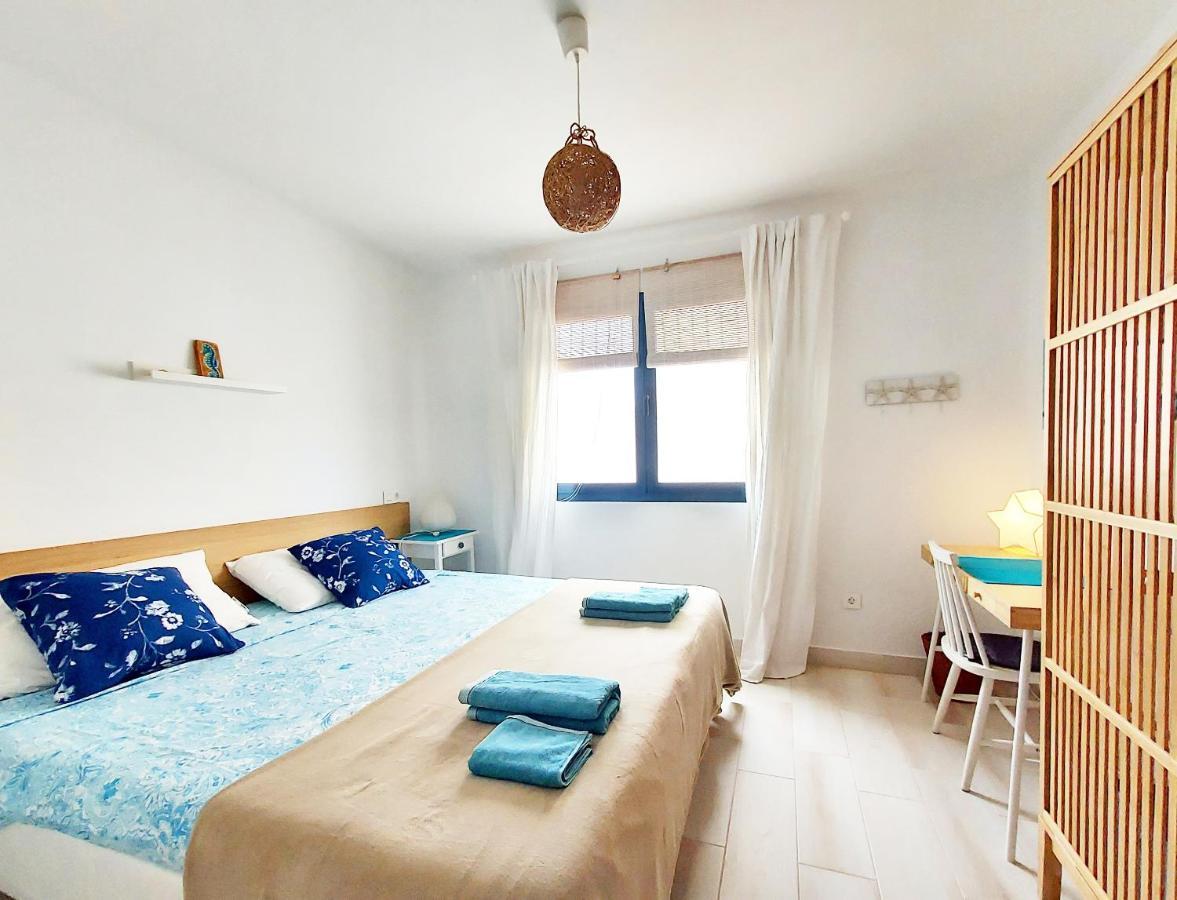 Cotillo Casa Shelley 아파트 외부 사진