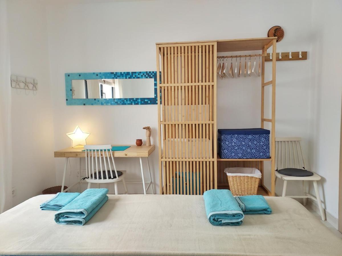 Cotillo Casa Shelley 아파트 외부 사진